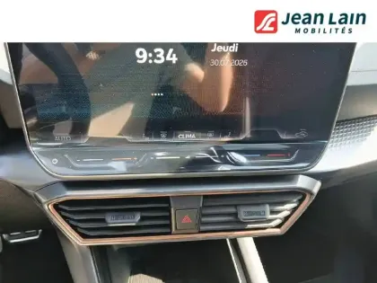 Photo 13 Cupra Leon  1.5 eTSI Hybrid 150 ch DSG7