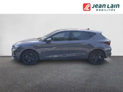 Photo 7 Cupra Leon  1.5 eTSI Hybrid 150 ch DSG7