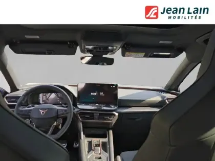 Photo 17 Cupra Leon  1.5 eTSI Hybrid 150 ch DSG7