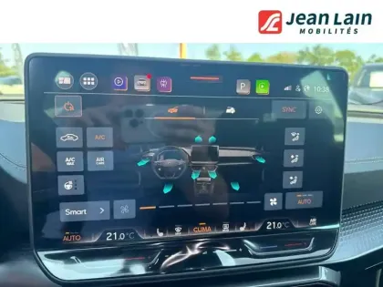 Photo 13 Cupra Leon  Sportstourer 1.5 eTSI Hybrid 150 ch DSG7