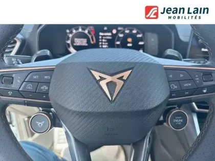 Photo 11 Cupra Leon  Sportstourer 1.5 eTSI Hybrid 150 ch DSG7