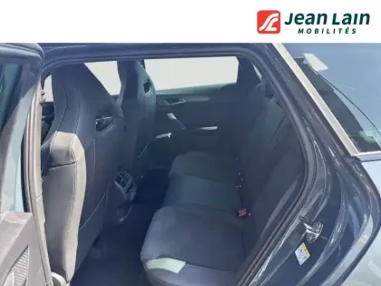 Photo 16 Cupra Leon  Sportstourer 1.5 eTSI Hybrid 150 ch DSG7