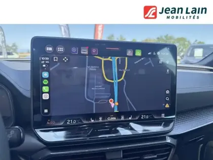 Photo 15 Cupra Leon  Sportstourer 1.5 eTSI Hybrid 150 ch DSG7
