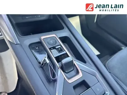 Photo 12 Cupra Leon  Sportstourer 1.5 eTSI Hybrid 150 ch DSG7