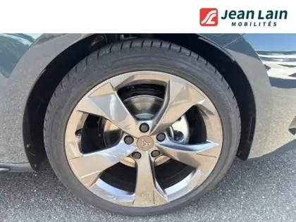 Photo 8 Cupra Leon  Sportstourer 1.5 eTSI Hybrid 150 ch DSG7