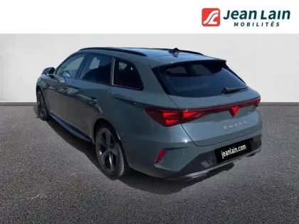 Photo 6 Cupra Leon  Sportstourer 1.5 eTSI Hybrid 150 ch DSG7