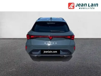 Photo 5 Cupra Leon  Sportstourer 1.5 eTSI Hybrid 150 ch DSG7