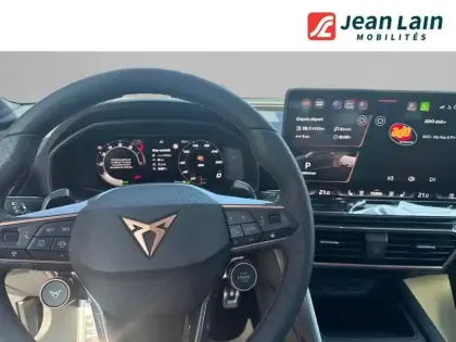 Photo 10 Cupra Leon  Sportstourer 1.5 eTSI Hybrid 150 ch DSG7