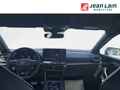 Photo 17 Cupra Leon  Sportstourer 1.5 eTSI Hybrid 150 ch DSG7