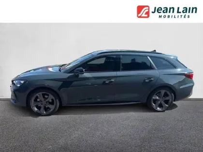 Photo 7 Cupra Leon  Sportstourer 1.5 eTSI Hybrid 150 ch DSG7