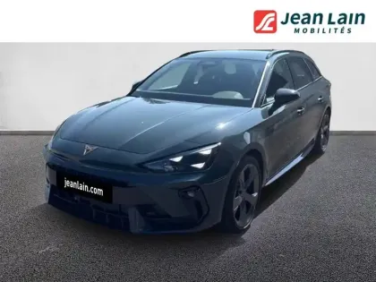 Photo Cupra Leon V