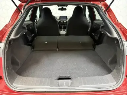 Photo 33 Nissan Juke  DIG-T 114 DCT7