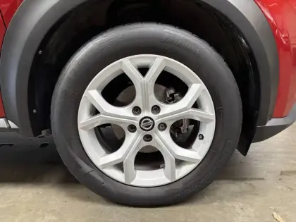 Photo 5 Nissan Juke  DIG-T 114 DCT7