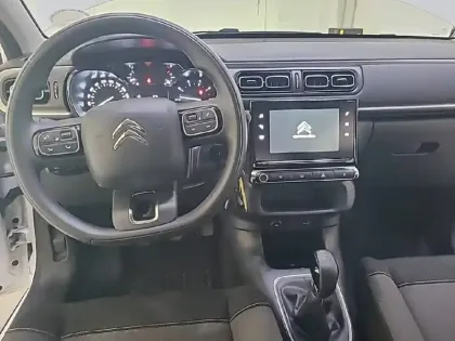 Photo 7 Citroën C3  PureTech 83 S&S BVM5