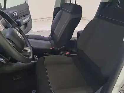 Photo 10 Citroën C3  PureTech 83 S&S BVM5