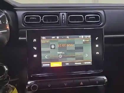 Photo 18 Citroën C3  PureTech 83 S&S BVM5