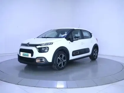 Photo Citroën C3 C-series