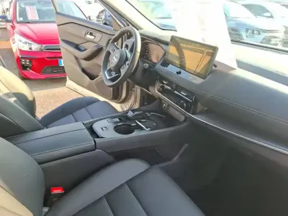 Photo 27 Nissan X-trail  e-POWER 204 ch