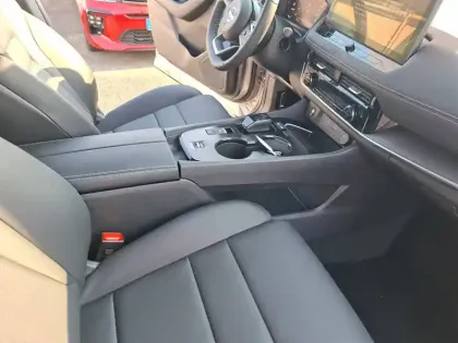 Photo 28 Nissan X-trail  e-POWER 204 ch
