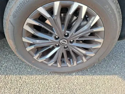Photo 11 Nissan X-trail  e-POWER 204 ch