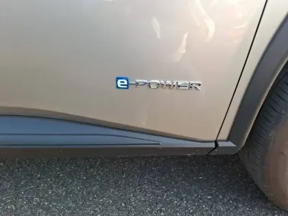 Photo 9 Nissan X-trail  e-POWER 204 ch