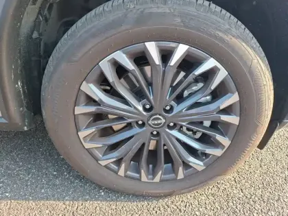Photo 8 Nissan X-trail  e-POWER 204 ch