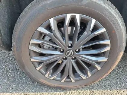 Photo 10 Nissan X-trail  e-POWER 204 ch