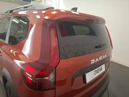 Photo 47 Dacia Jogger  TCe 110 5 places