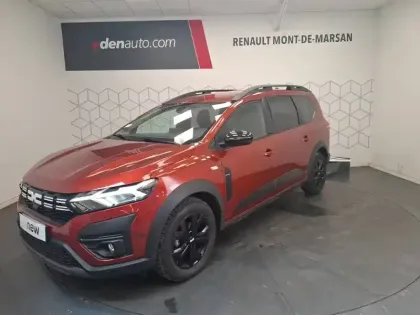 Photo Dacia Jogger Extreme+
