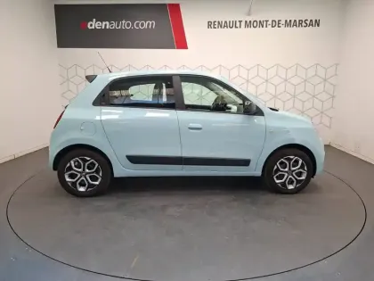 Photo 5 Renault Twingo  III E-Tech