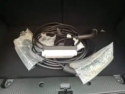 Photo 18 Renault Twingo  III E-Tech