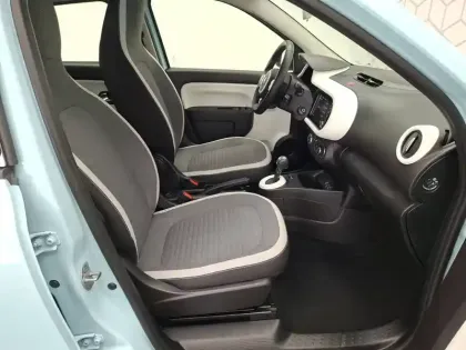 Photo 22 Renault Twingo  III E-Tech