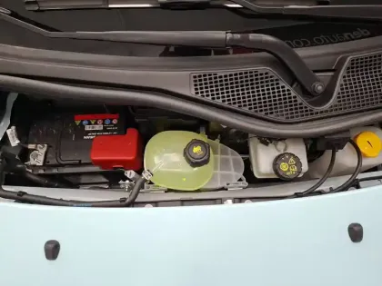 Photo 12 Renault Twingo  III E-Tech