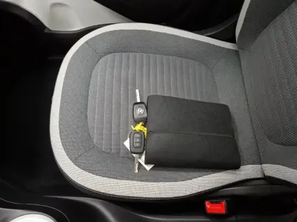 Photo 36 Renault Twingo  III E-Tech