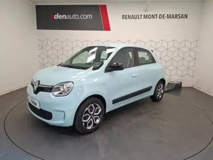 Photo Renault Twingo Equilibre