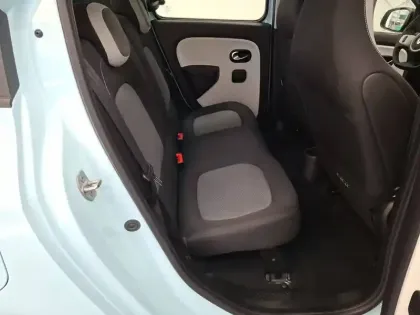Photo 20 Renault Twingo  III E-Tech