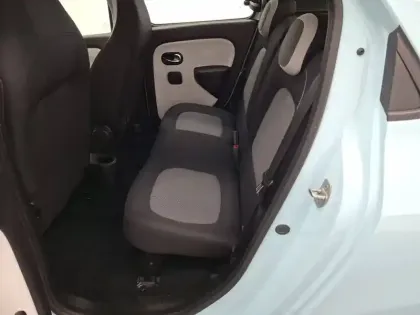 Photo 24 Renault Twingo  III E-Tech