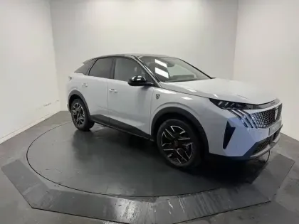 Photo 6 Peugeot 3008  Hybrid 145 e-DCS6