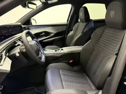 Photo 10 Peugeot 3008  Hybrid 145 e-DCS6