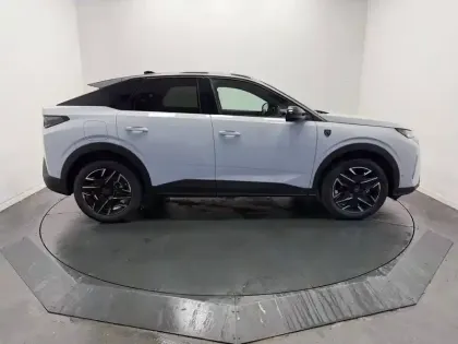 Photo 5 Peugeot 3008  Hybrid 145 e-DCS6