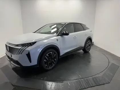 Photo Peugeot 3008 Gt