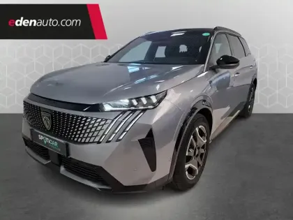 Photo Peugeot 5008 Gt