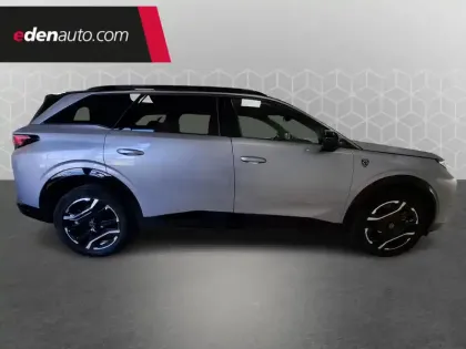 Photo 5 Peugeot 5008  Electrique 210 ch 73 kWh