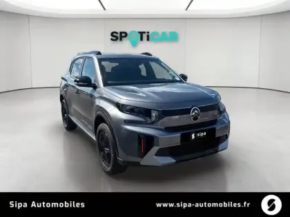 Photo Citroën C3 Aircross Collection