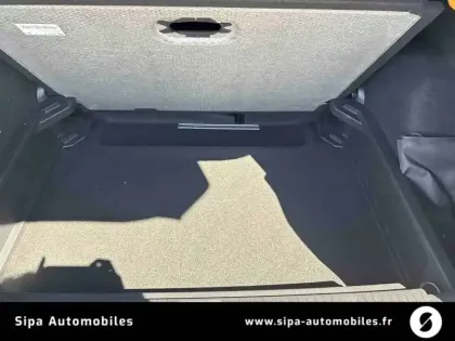 Photo 12 Citroën C3 Aircross  Turbo 100 ch Man