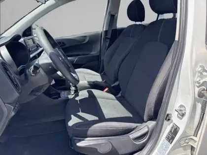 Photo 10 Kia Picanto  1.0 DPi 67ch ISG BVM5