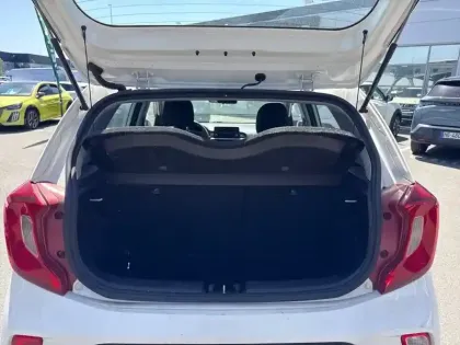 Photo 5 Kia Picanto  1.0 DPi 67ch ISG BVM5