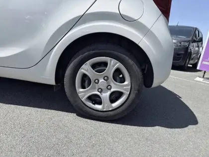 Photo 12 Kia Picanto  1.0 DPi 67ch ISG BVM5