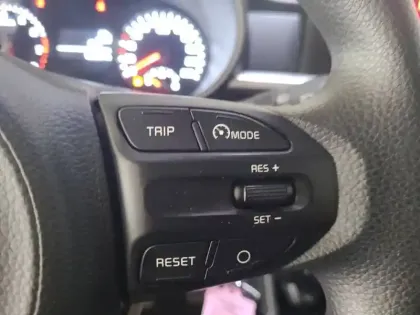 Photo 42 Kia Picanto  1.0 DPi 67ch ISG BVM5