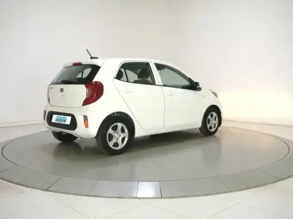 Photo 24 Kia Picanto  1.0 DPi 67ch ISG BVM5